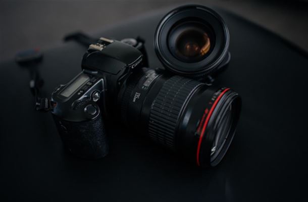 Hikvision verdensledende producent af videoovervagningsudstyr