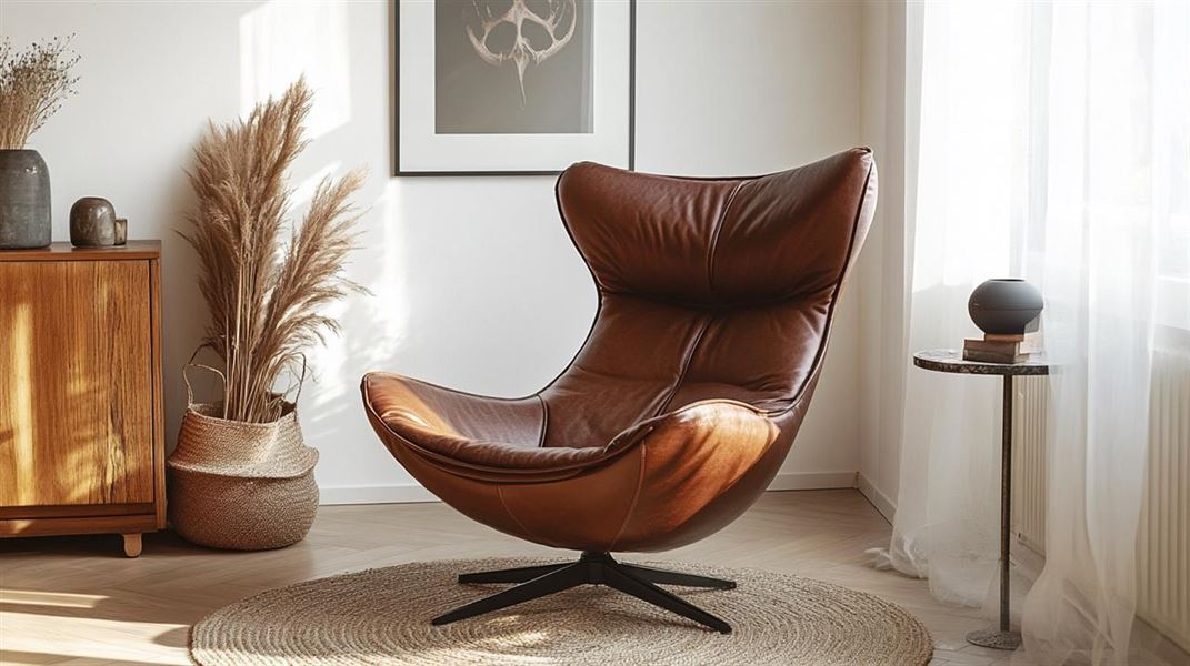 Loungestole – din guide til afslapning i stil