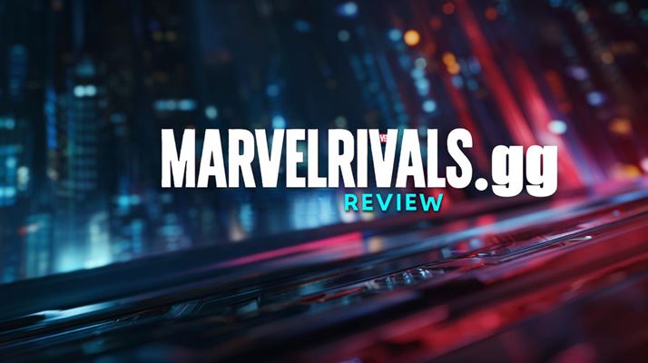 MarvelRivals.gg review