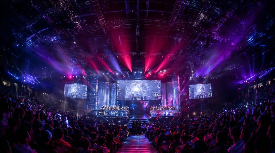 What is esport?